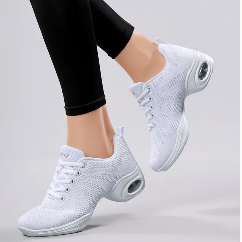 Chaussures de danse en maille  - Women'S Zumba Shoes avis et prix