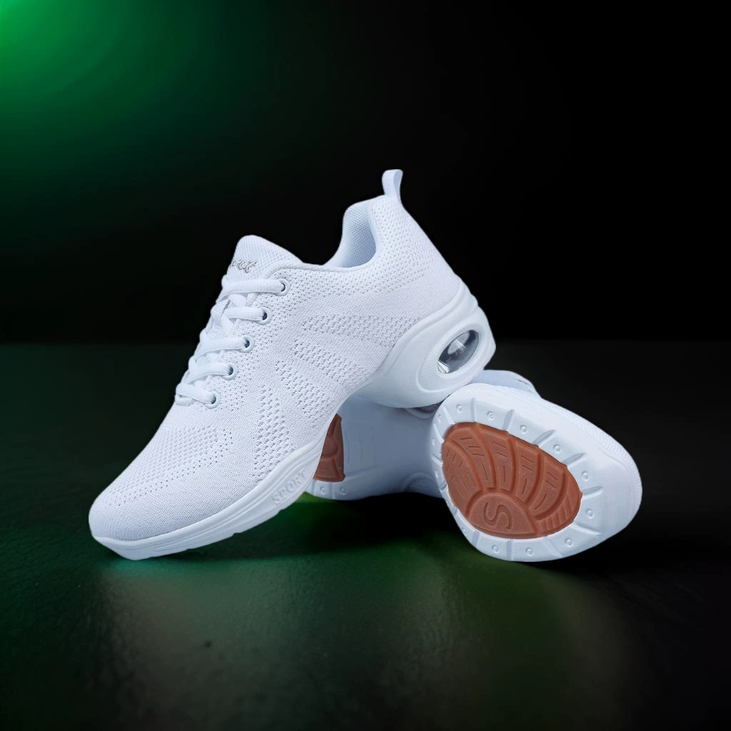 Chaussures de danse en maille  - Women'S Zumba Shoes avis et prix