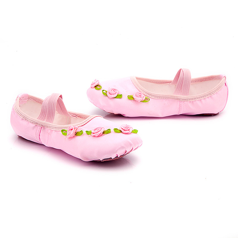 Chaussures de danse en satin p - Women'S Xc Shoes avis et prix