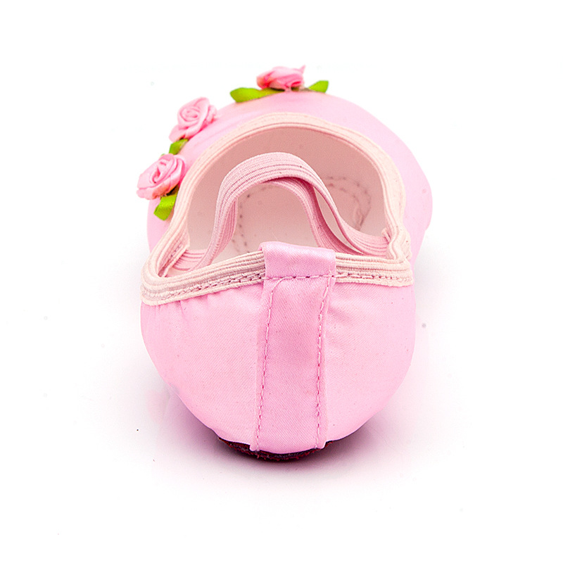 Chaussures de danse en satin p - Women'S Xc Shoes avis et prix