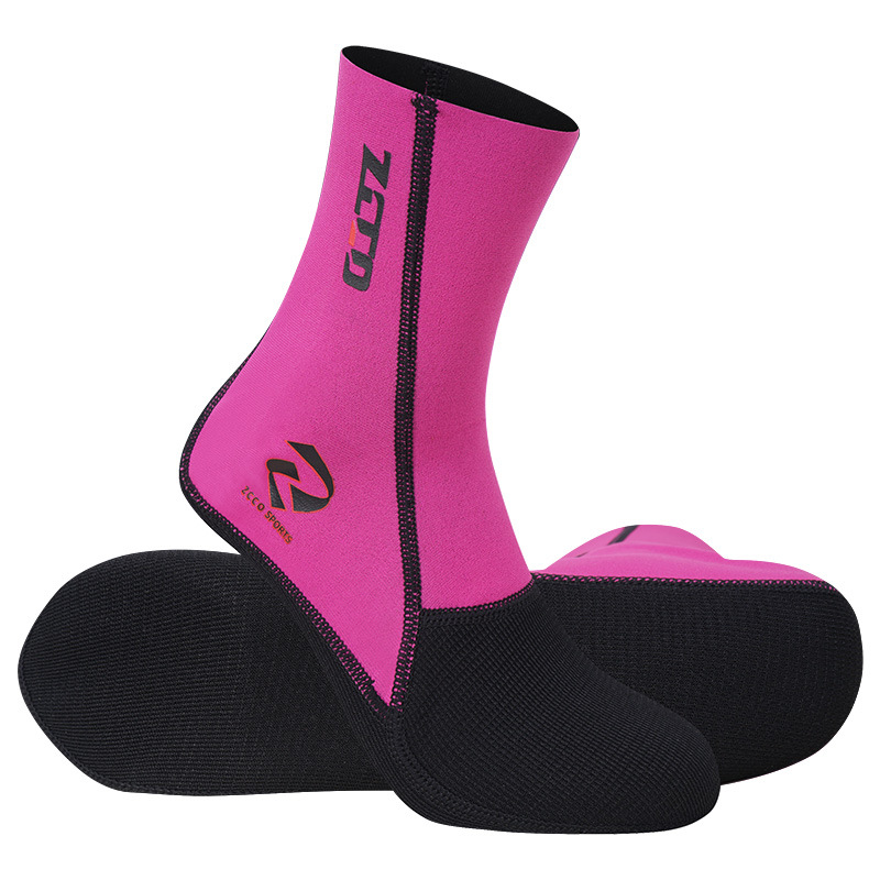 Chaussette en néoprène 1.5MM c - Women'S Shoes For Neuropathy avis et prix