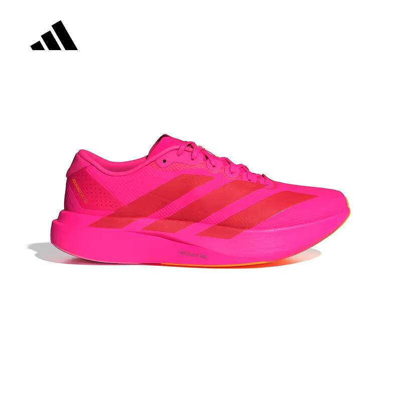KI6902 Chaussures de course Ad - Women'S Shoes Pink Adidas avis et prix
