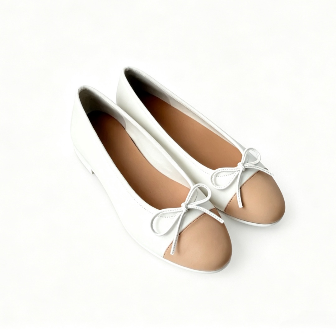 Chaussures de danse pour femme - Ballet Flat Women avis et prix