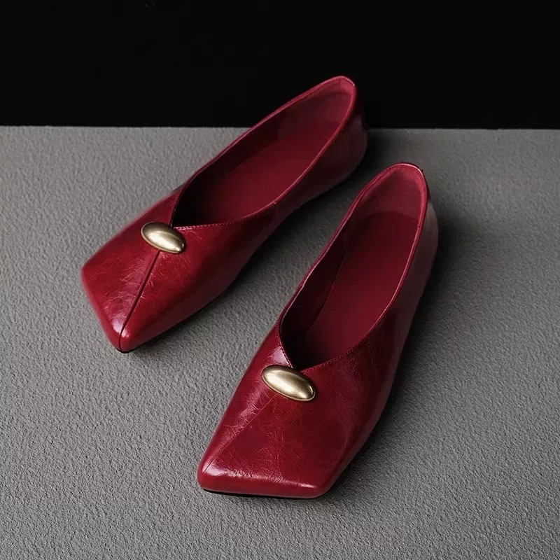 Nouvelles Chaussures Plates en - Women'S Shoes For Flat Feet avis et prix