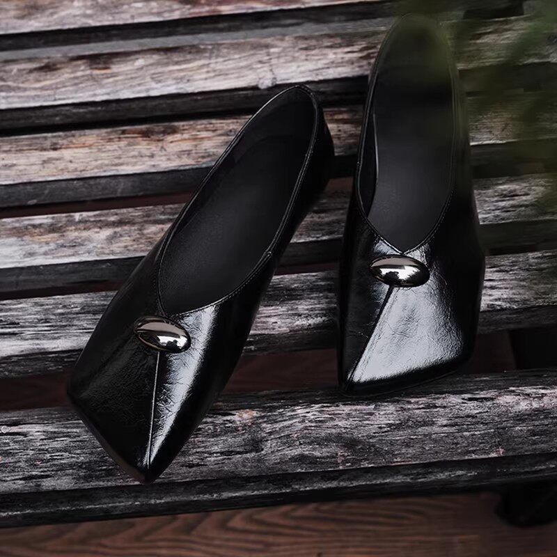 Nouvelles Chaussures Plates en - Women'S Shoes For Flat Feet avis et prix