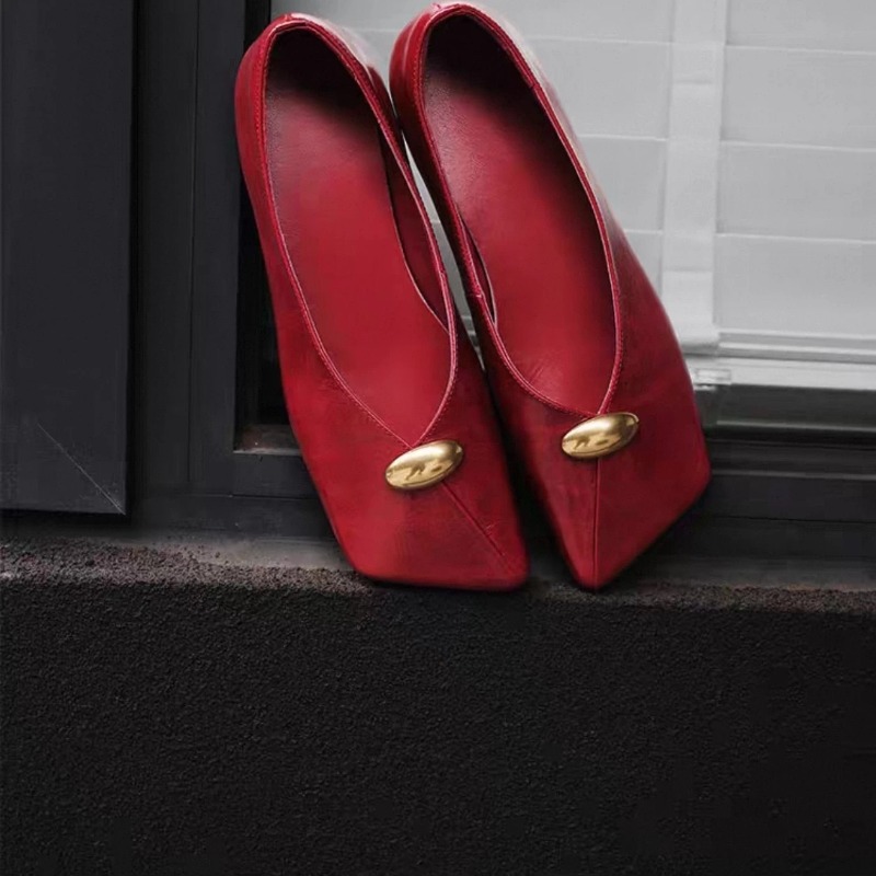Nouvelles Chaussures Plates en - Women'S Shoes For Flat Feet avis et prix