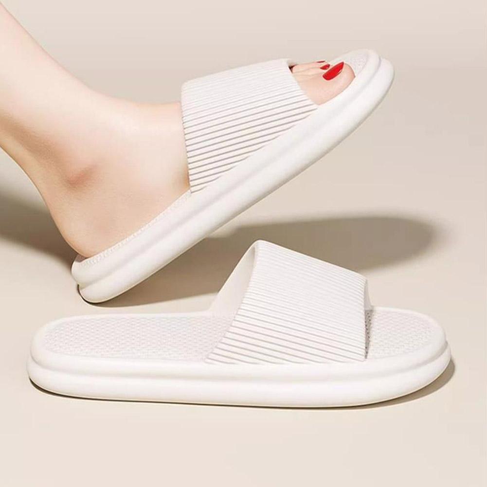 Sandales d'été concises en EVA - Women'S Shoes For Flat Feet avis et prix