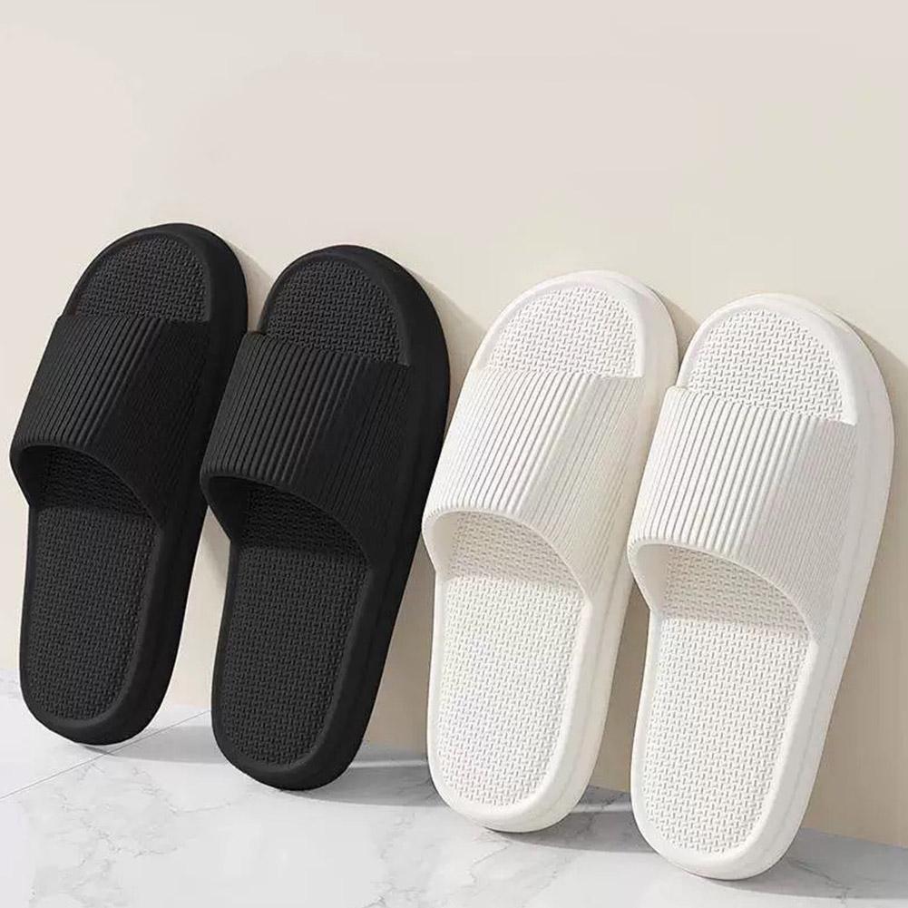Sandales d'été concises en EVA - Women'S Shoes For Flat Feet avis et prix