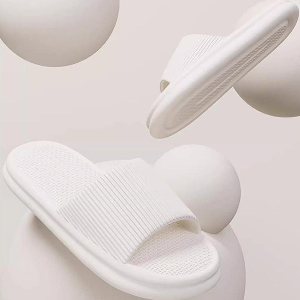 Sandales d'été concises en EVA - Women'S Shoes For Flat Feet avis et prix