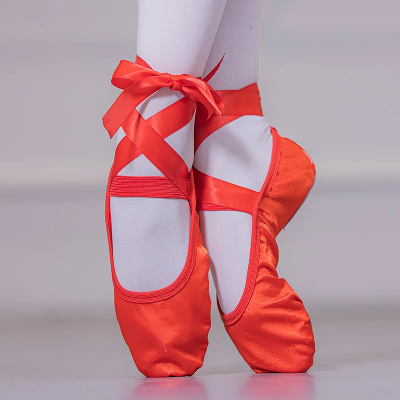 Chaussons de ballet profession - Women'S Xc Shoes avis et prix