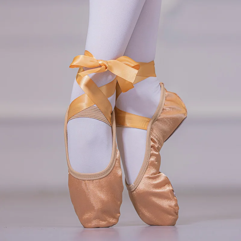 Chaussons de ballet profession - Women'S Xc Shoes avis et prix