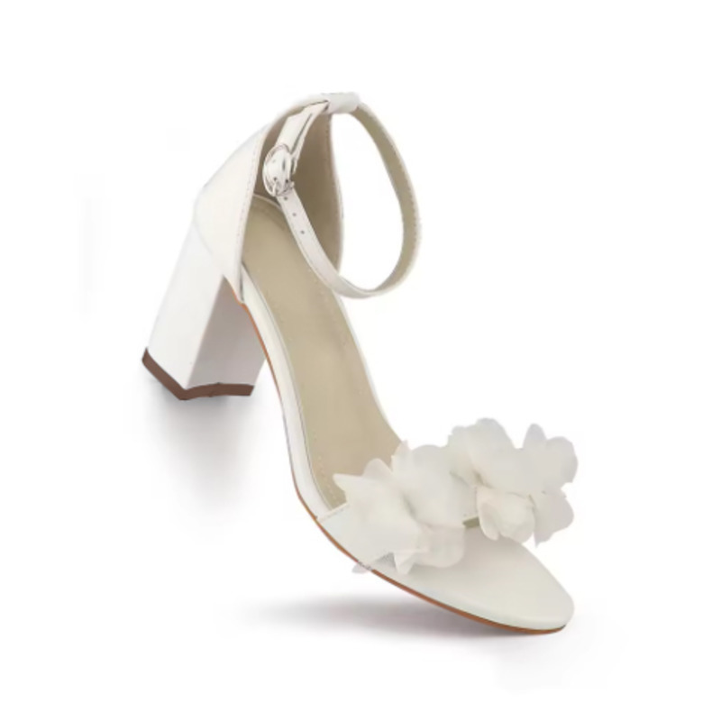 Chaussures de mariage d'été à  - Women'S Shoes For Neuropathy avis et prix