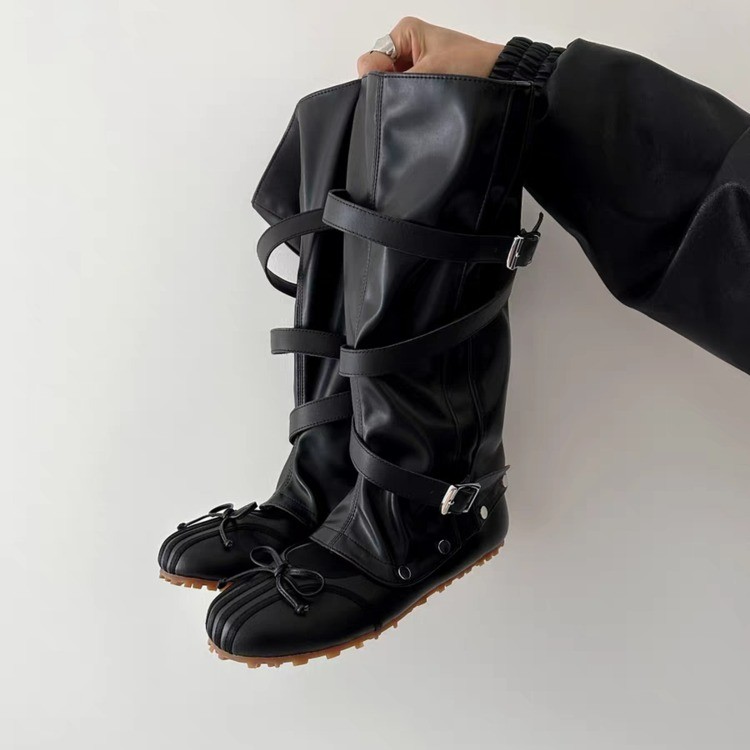 Nouvelles bottes de ballet dét - Ballet Flat Women avis et prix