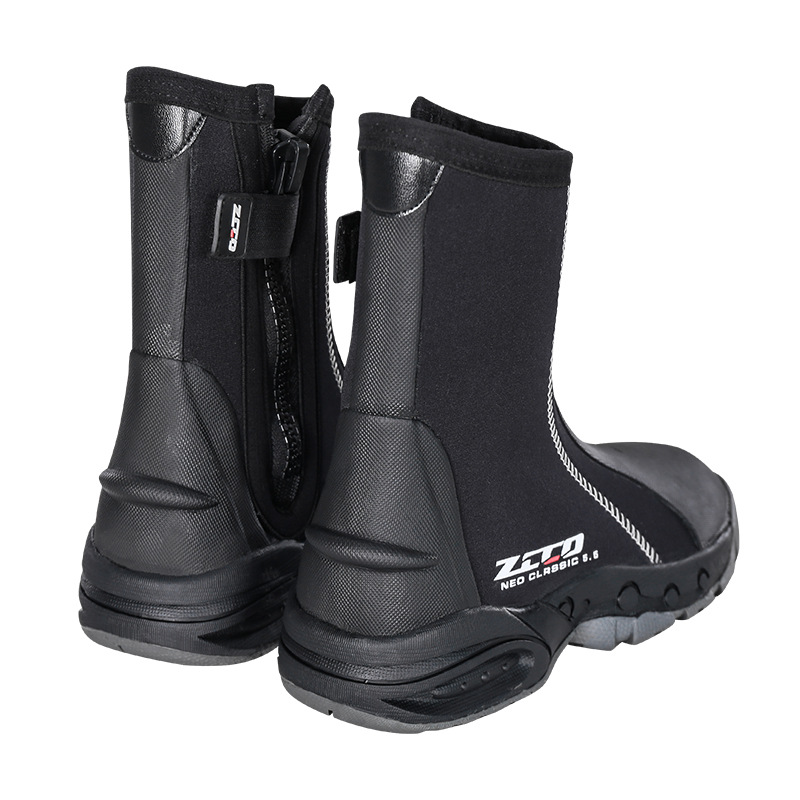 Bottes de plongée en néoprène  - Women'S Shoes For Neuropathy avis et prix