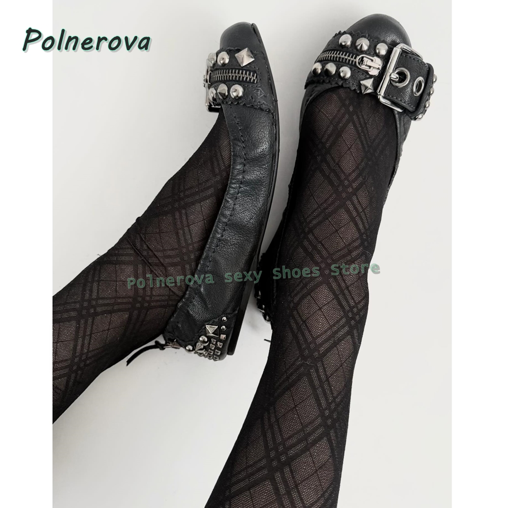 Chaussures Mary Jane à boucle  - Women'S Shoes For Flat Feet avis et prix