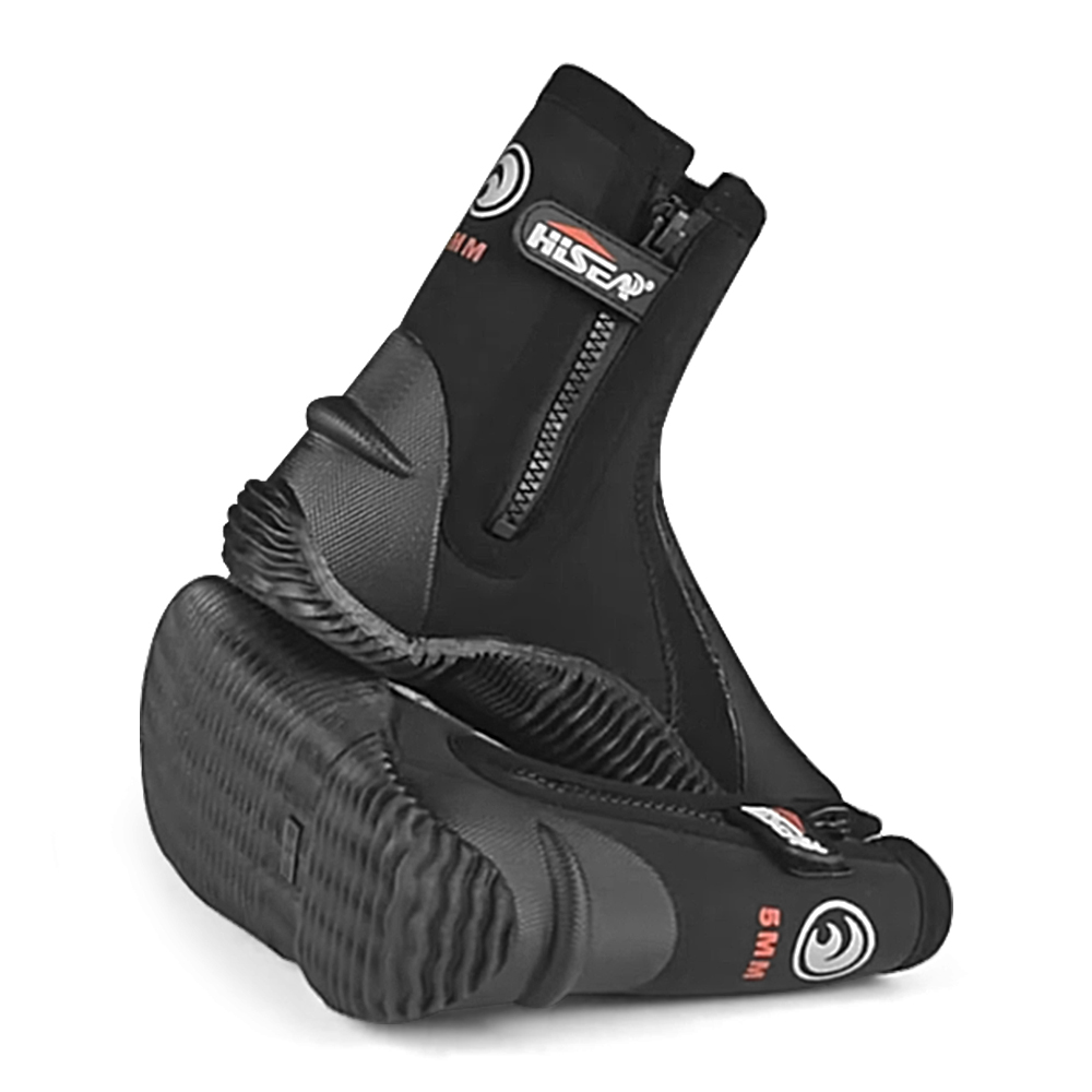 Bottes de plongée en néoprène  - Women'S Shoes For Neuropathy avis et prix