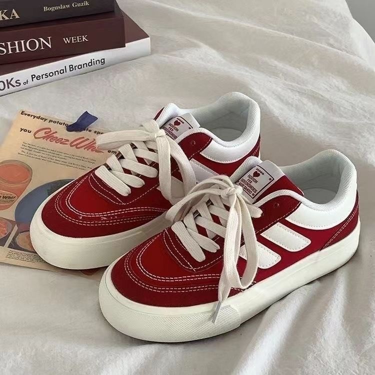 Chaussures en toile à semelles - Women Shoes Hong Kong avis et prix