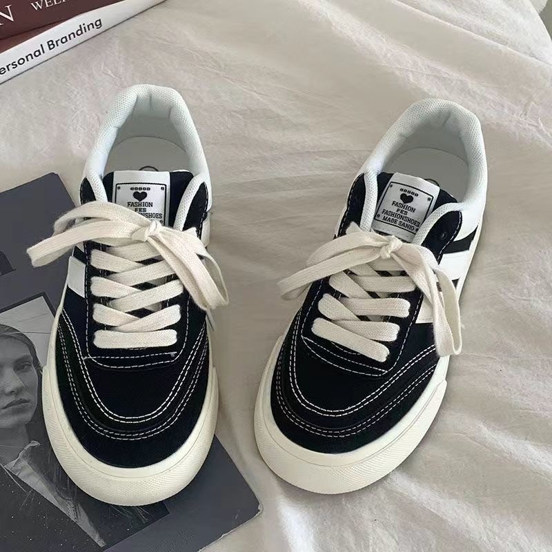 Chaussures en toile à semelles - Women Shoes Hong Kong avis et prix