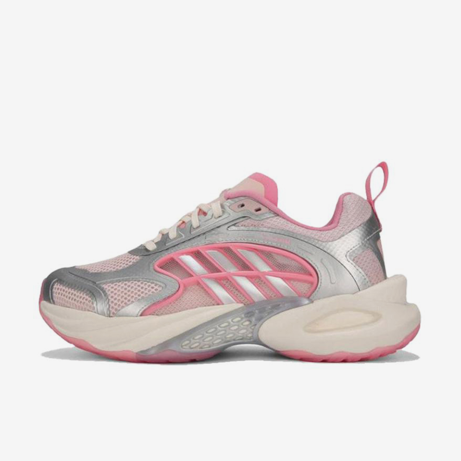 Adidas Climacool chaussures de - Women'S Shoes Pink Adidas avis et prix