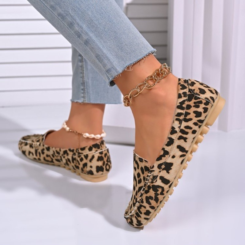 Nouvelles chaussures pour femm - Women Shoes Loafers avis et prix