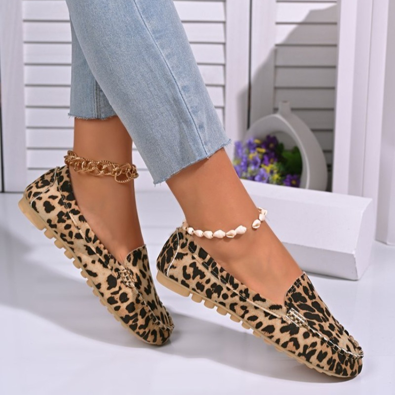 Nouvelles chaussures pour femm - Women Shoes Loafers avis et prix
