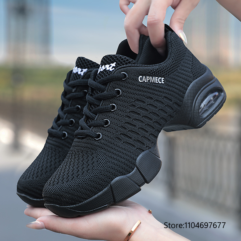 Chaussures de danse respirante - Women'S Zumba Shoes avis et prix