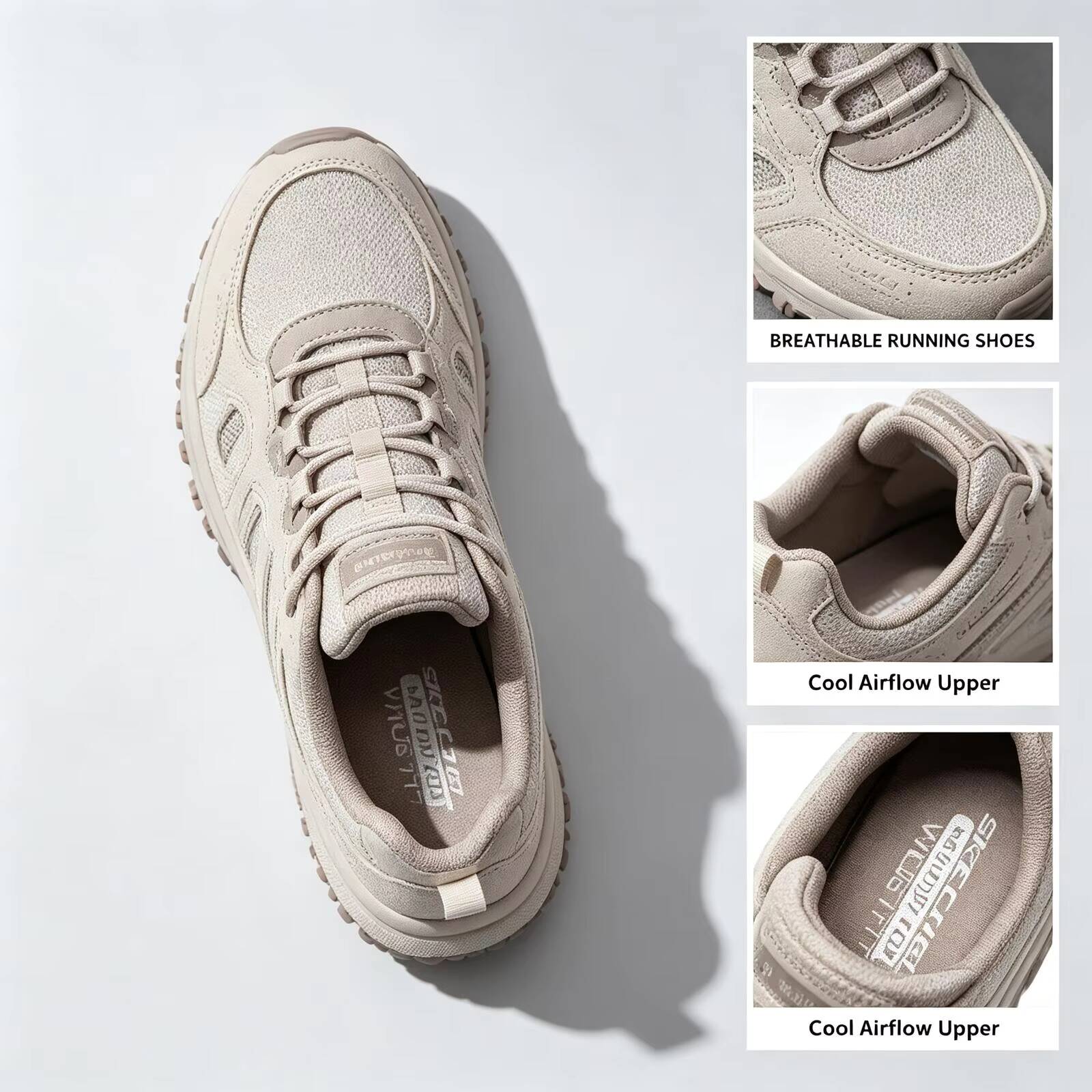SKECHERS Nouvelles chaussures  - Women Shoes Hong Kong avis et prix
