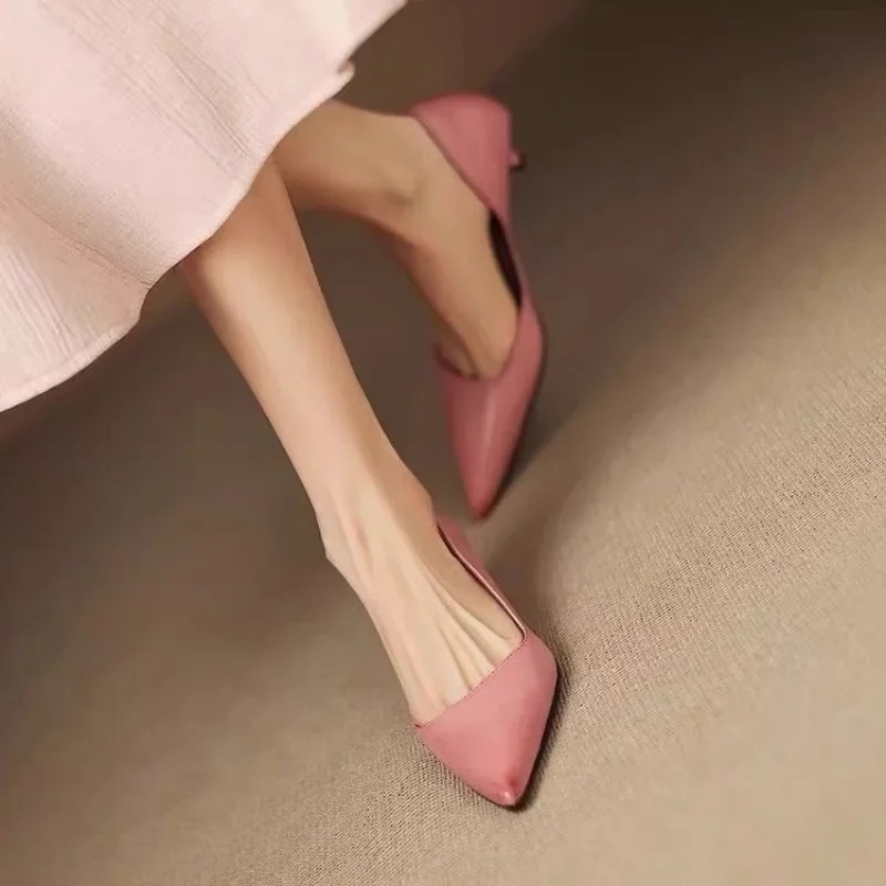 Chaussures à talons aiguilles  - Women Shoes Size avis et prix