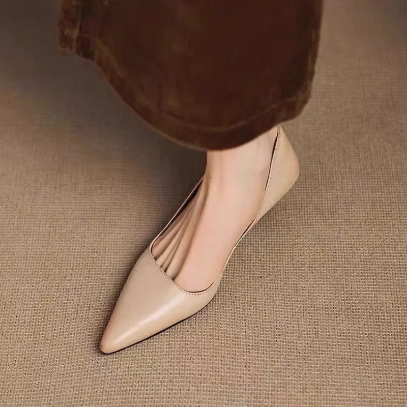 Chaussures à talons aiguilles  - Women Shoes Size avis et prix