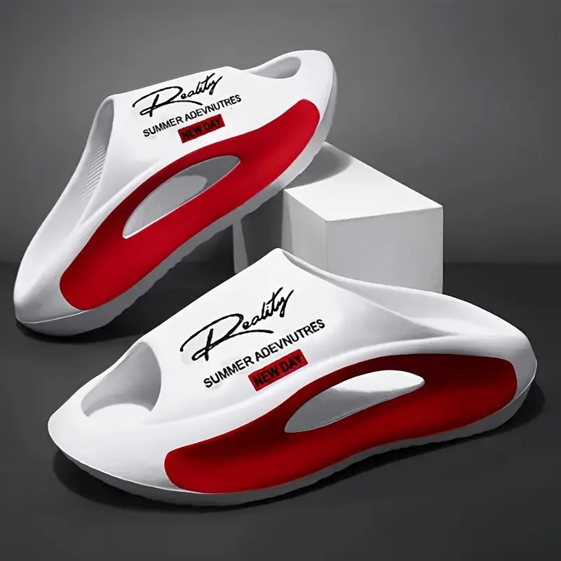 Pantoufles décontractées unise - Women'S Shoes For Flat Feet avis et prix