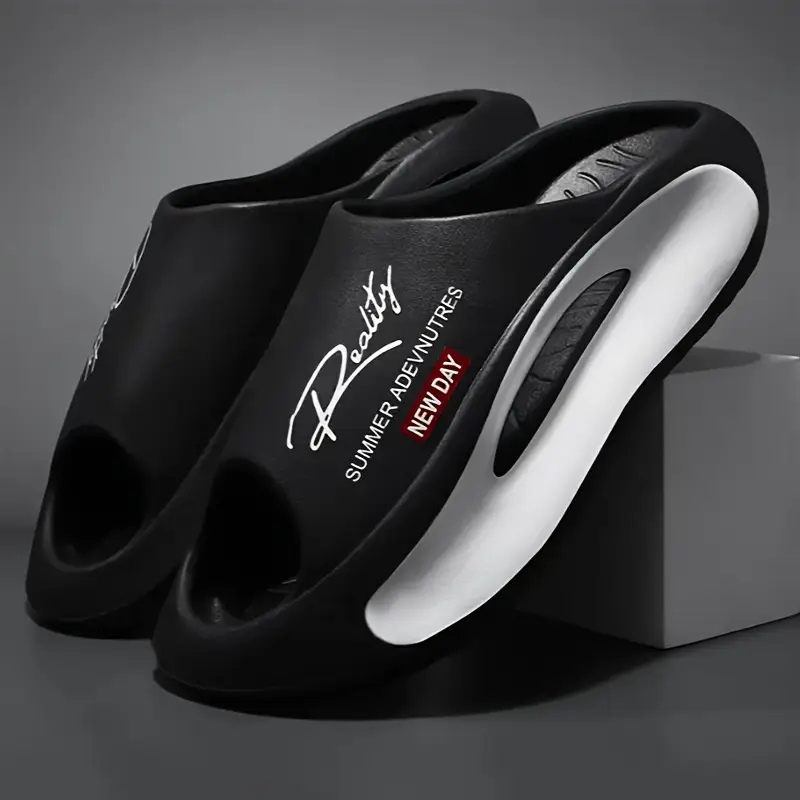 Pantoufles décontractées unise - Women'S Shoes For Flat Feet avis et prix