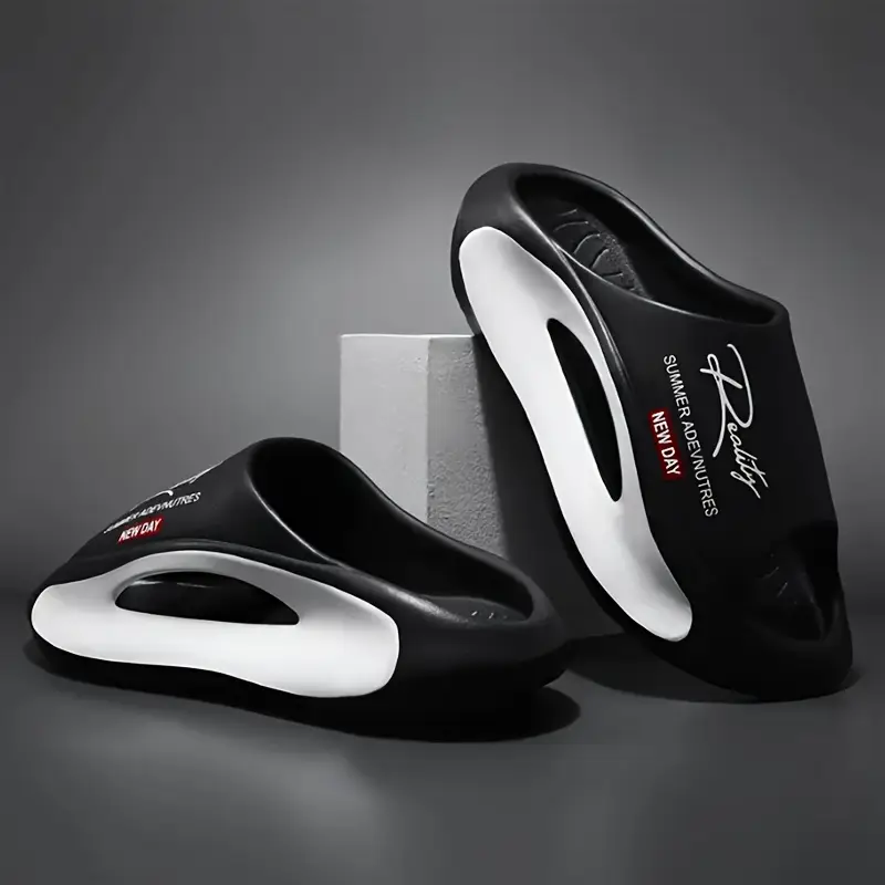 Pantoufles décontractées unise - Women'S Shoes For Flat Feet avis et prix
