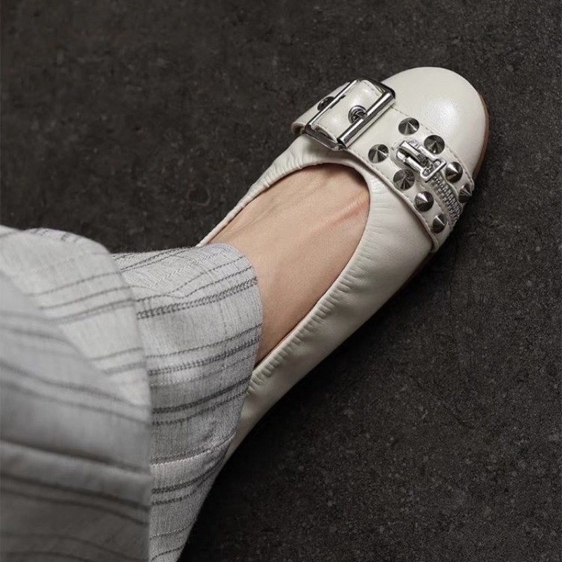 Chaussures plates Mary Jane en - Women Shoes Size avis et prix