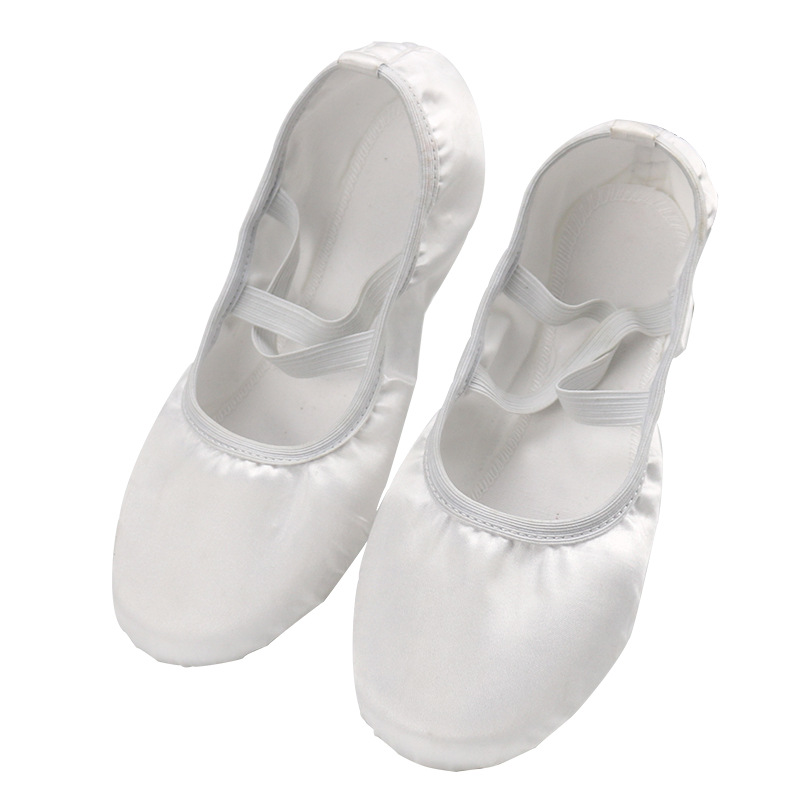 Chaussures de Ballet en Satin  - Women'S Xc Shoes avis et prix