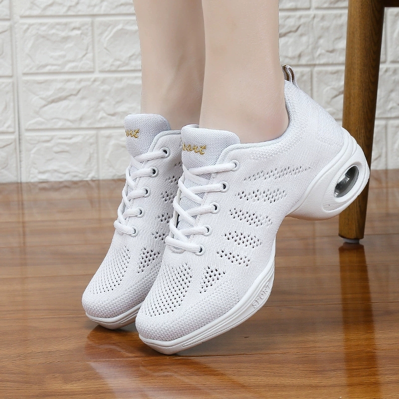 Chaussures de danse respirante - Women'S Zumba Shoes avis et prix