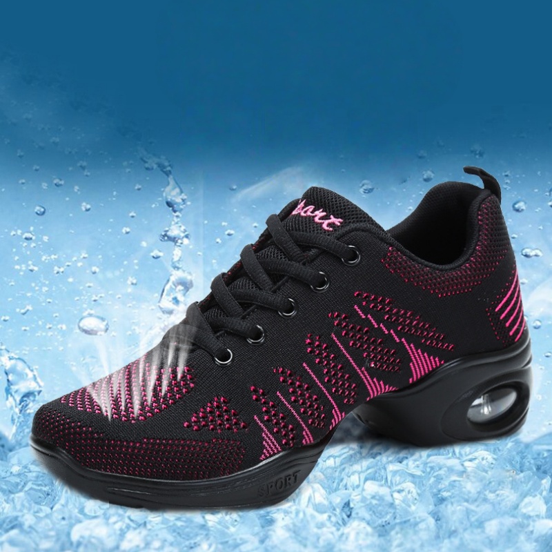Chaussures de danse respirante - Women'S Zumba Shoes avis et prix