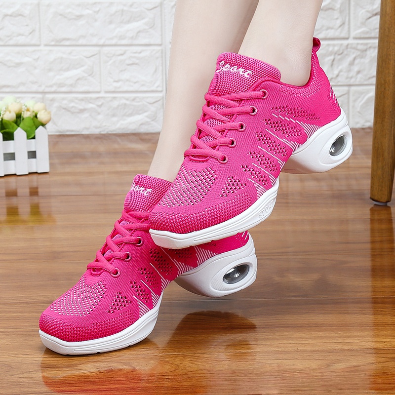 Chaussures de danse respirante - Women'S Zumba Shoes avis et prix