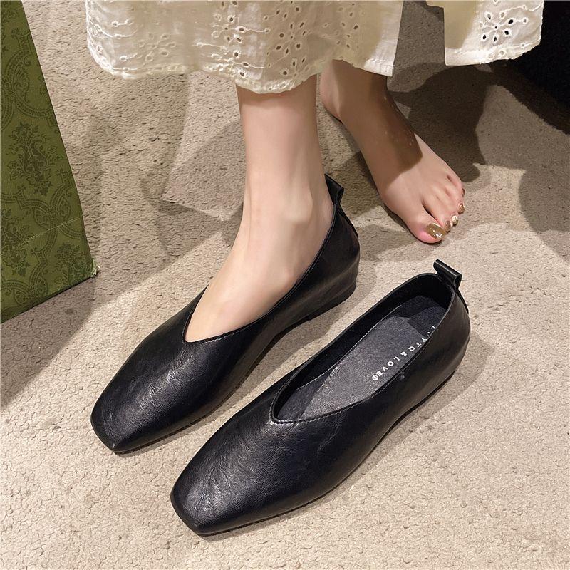 Chaussures de mode pour femmes - Women Shoes Loafers avis et prix