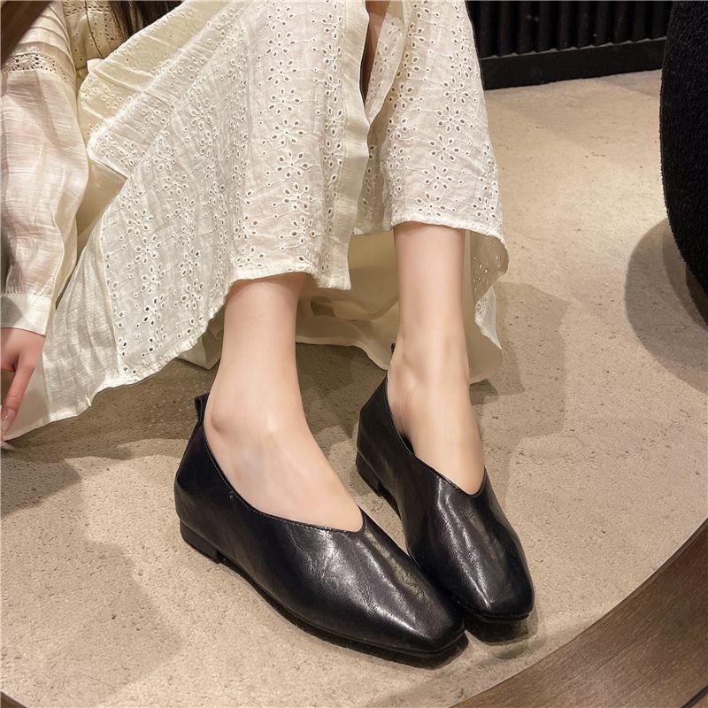 Chaussures de mode pour femmes - Women Shoes Loafers avis et prix