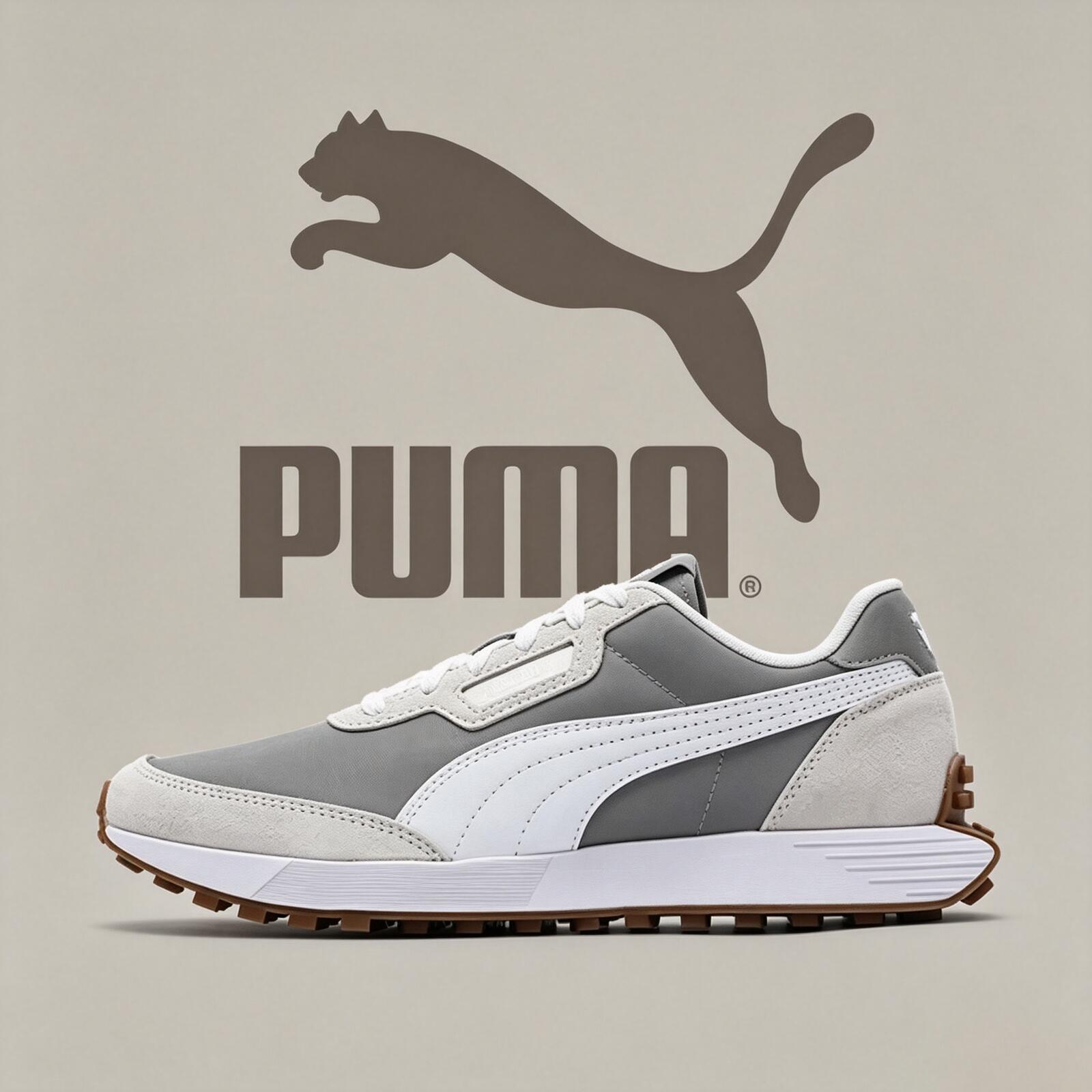 Puma Authentic Season's Nouvel - Women Shoes Hong Kong avis et prix