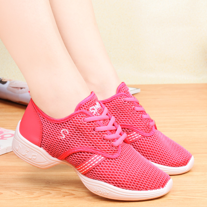 Chaussures de danse basses res - Women'S Zumba Shoes avis et prix