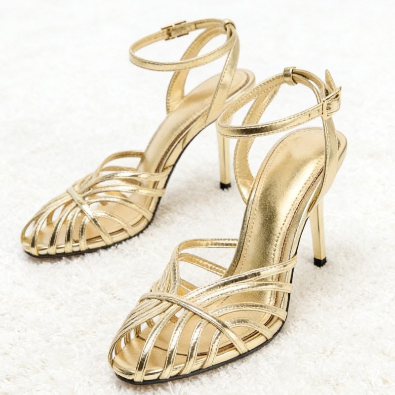 Sexy or creux bande étroite sa - Women Shoes Model avis et prix