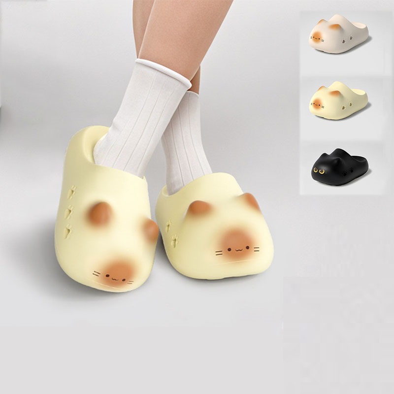 Nouvelles pantoufles créatives - Women'S Shoes For Flat Feet avis et prix