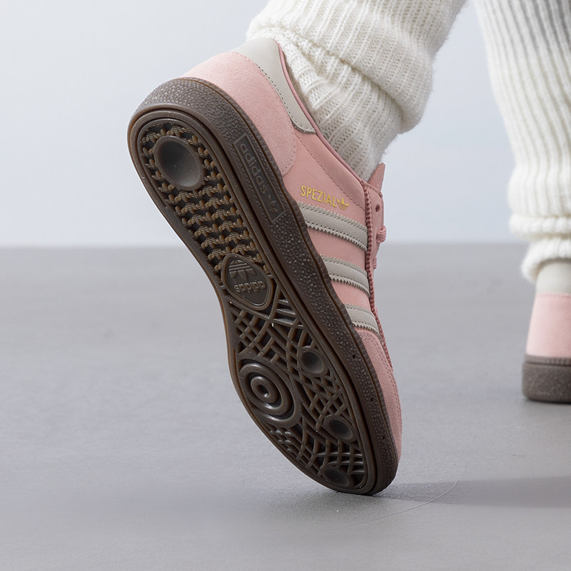 Adidas JI2646 Baskets basses p - Women'S Shoes Pink Adidas avis et prix