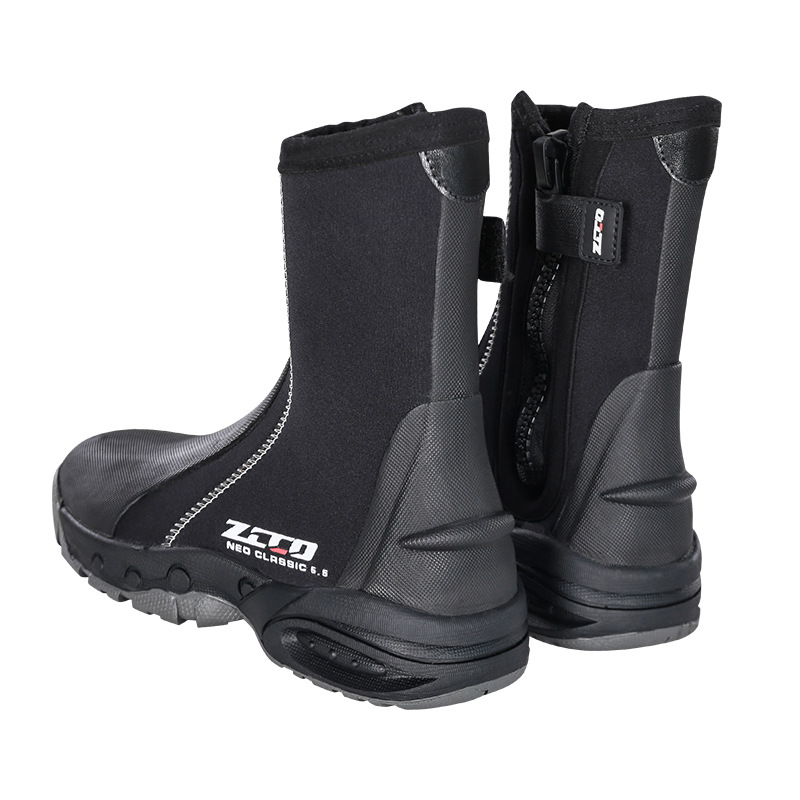 Bottes de plongée en néoprène  - Women'S Shoes For Neuropathy avis et prix