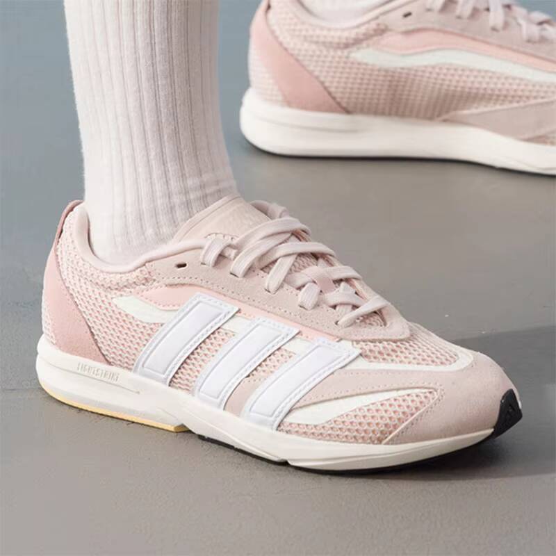 Chaussures de course rétro pop - Women'S Shoes Pink Adidas avis et prix