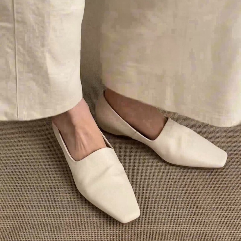 Mocassins plats rétro pour fem - Women Shoes Size avis et prix
