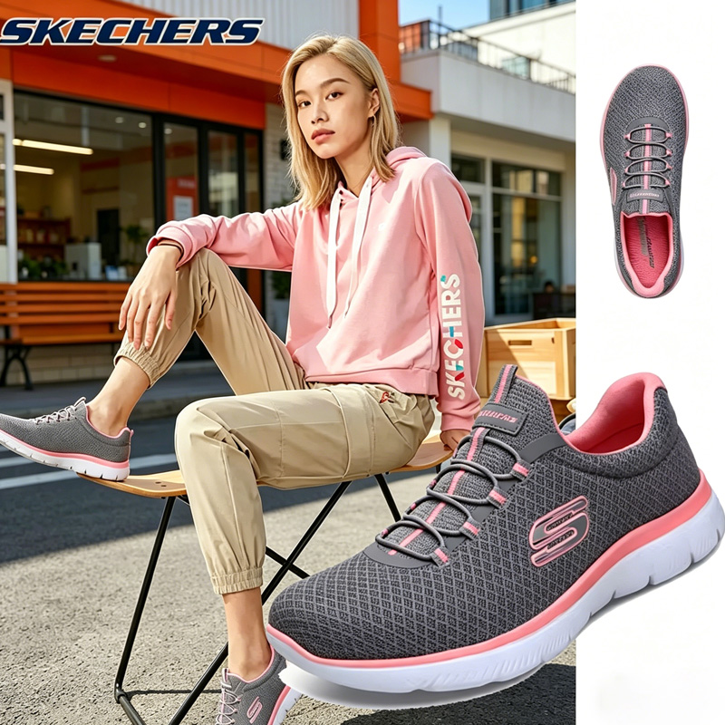 Skechers Chaussures de printem - Women Shoes Hong Kong avis et prix