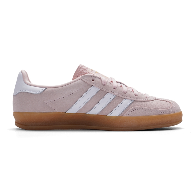 Adidas Originals German Traini - Women'S Shoes Pink Adidas avis et prix