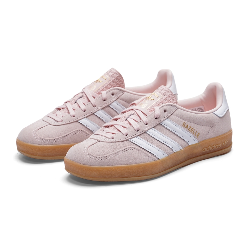 Adidas Originals German Traini - Women'S Shoes Pink Adidas avis et prix